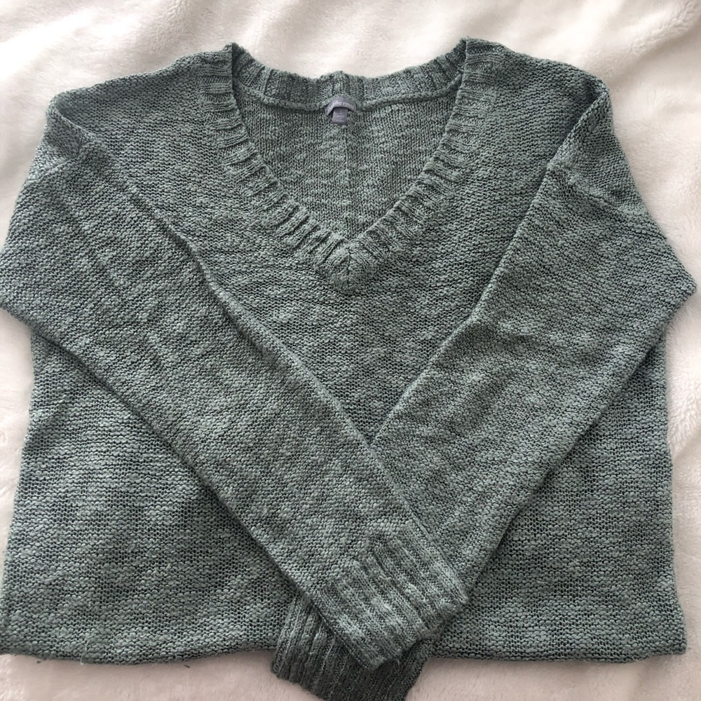 charlotte russe sweater